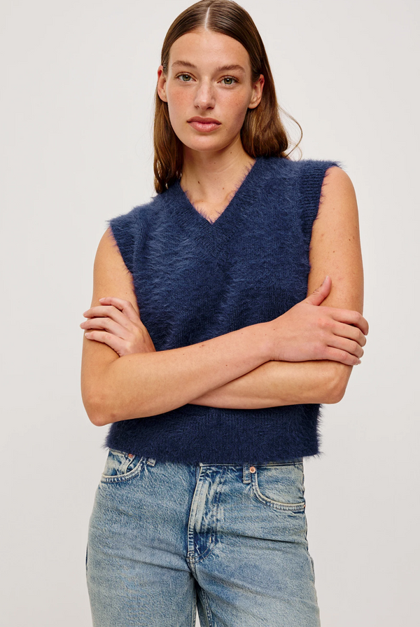Talli - Navy