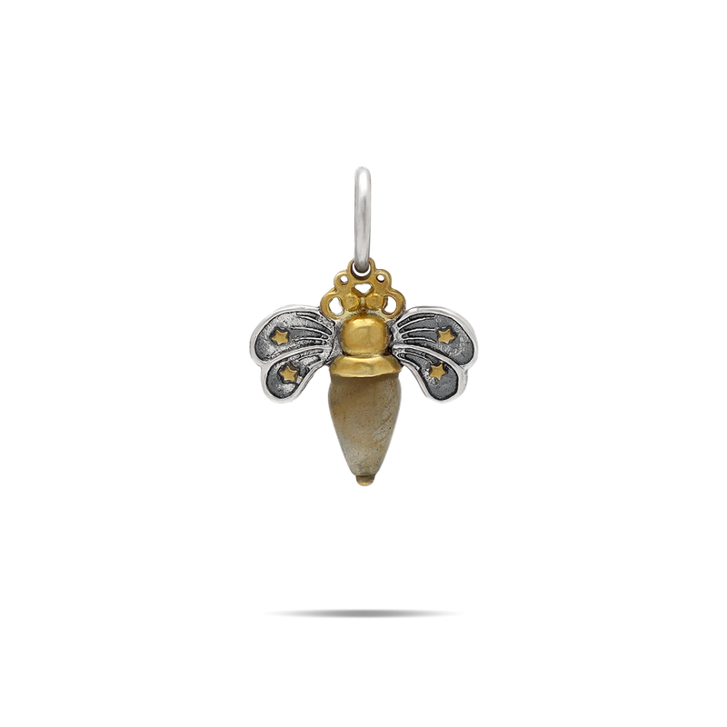 Bee You Pendant