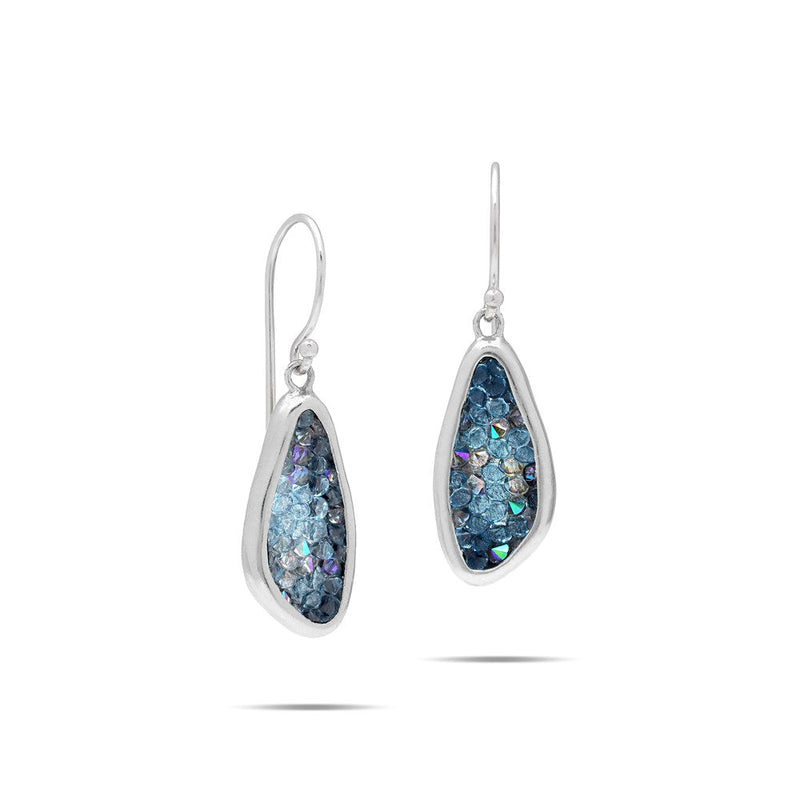 Kristal Petite Dream Traveler Earrings - Lunessense
