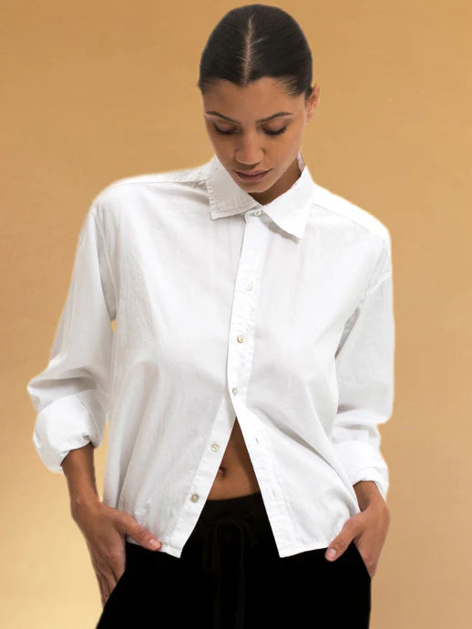 Colt Shirt - White