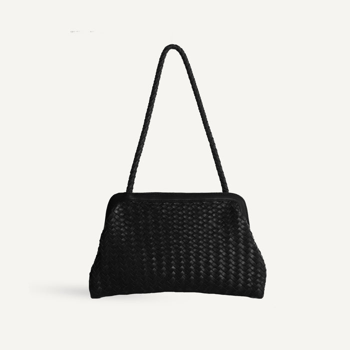 Le Sac Bag - Black