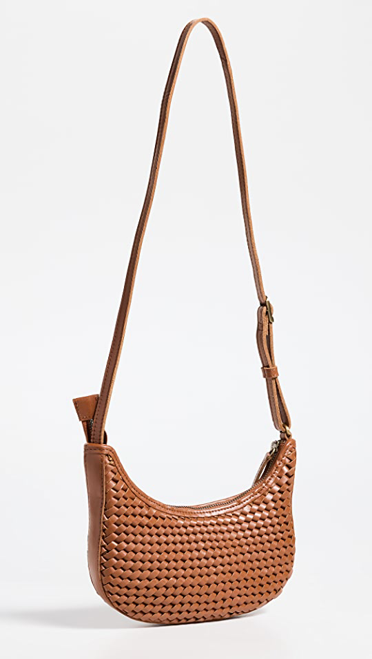 Mini Sling - Sienna