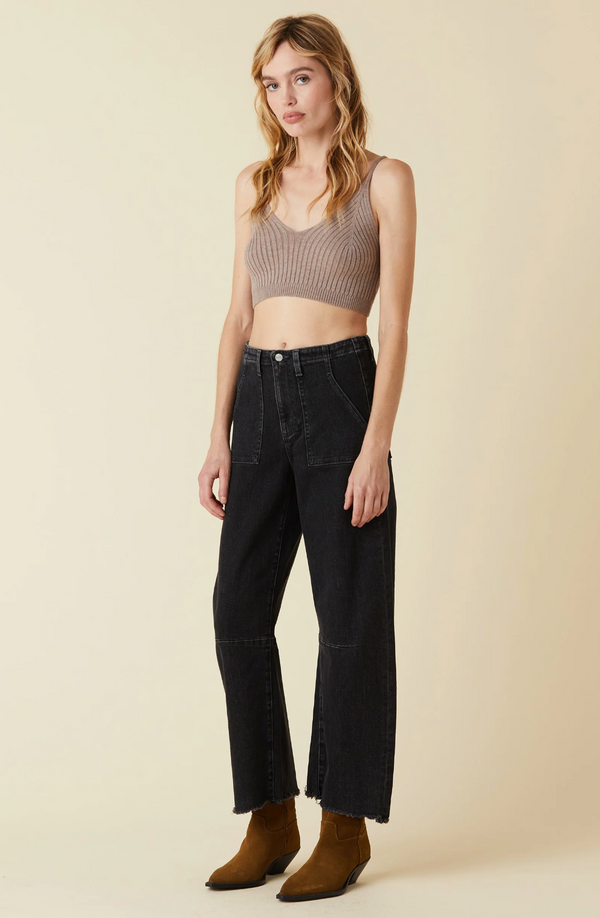 Utility Soft Barrel - Faded To Black