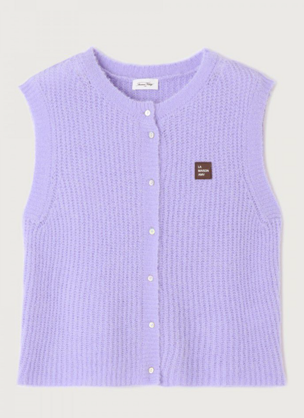 EAST19MCH25 - Lavande Pastel Chine