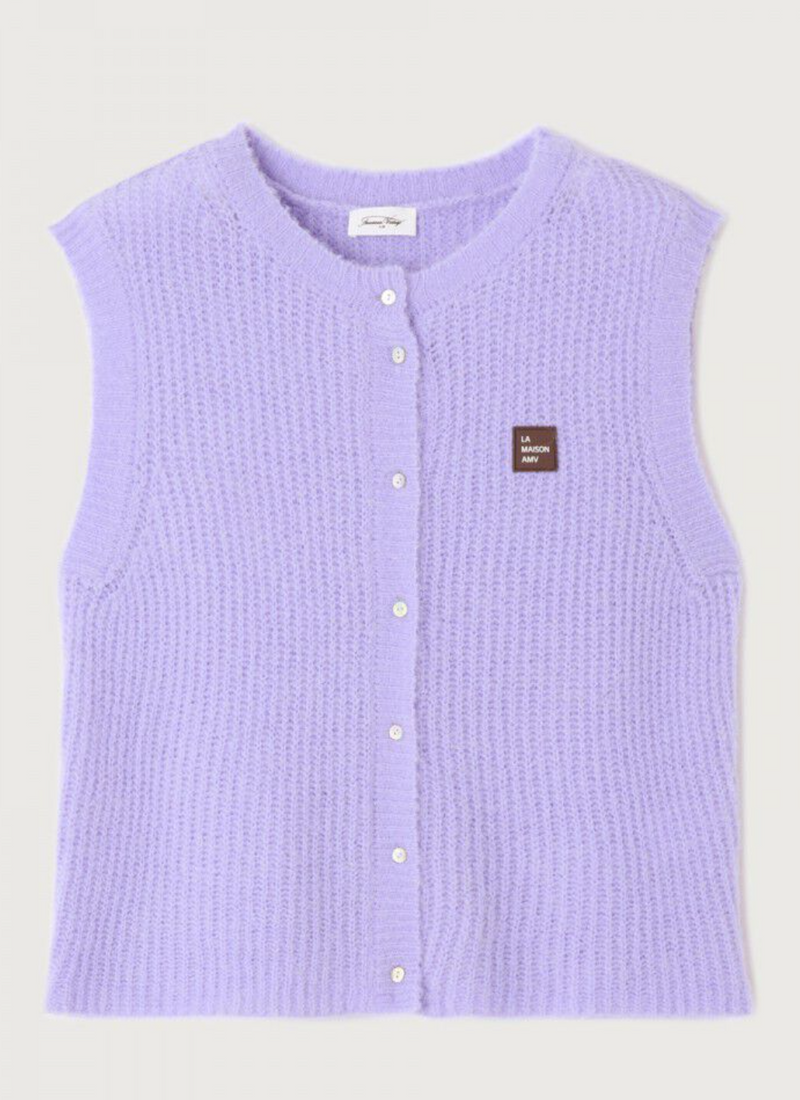 EAST19MCH25 - Lavande Pastel Chine