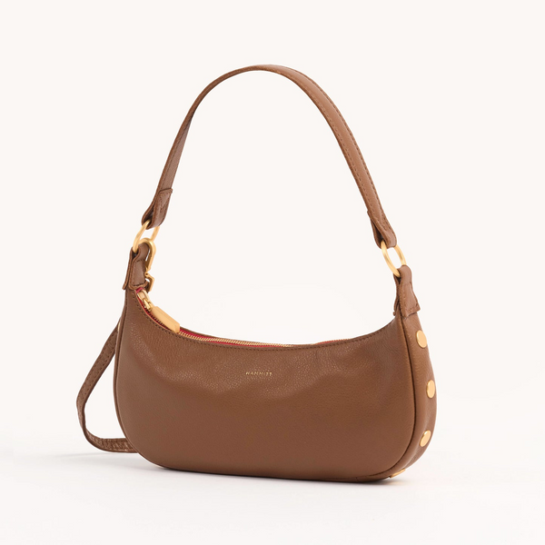 Becker Sml - Meadow Weave/Gold