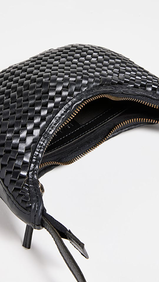 Mini Sling - Black