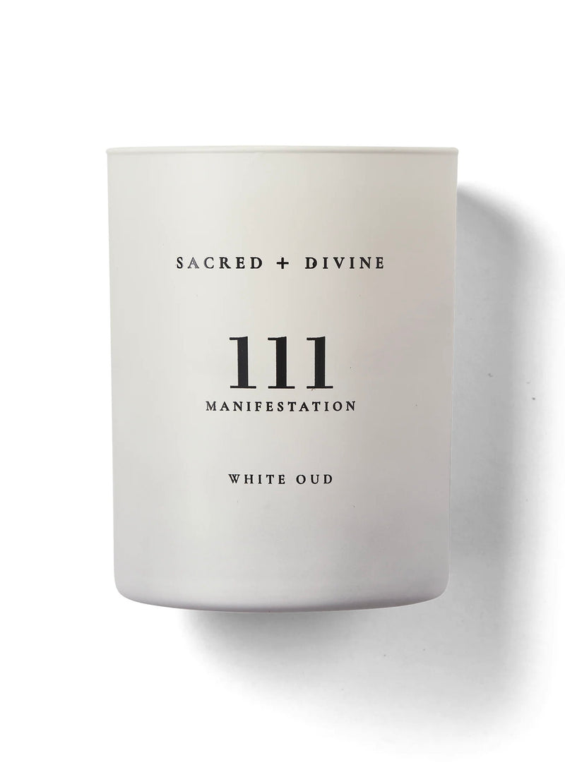 Manifestation - 14 oz (10.5 oz Fill)