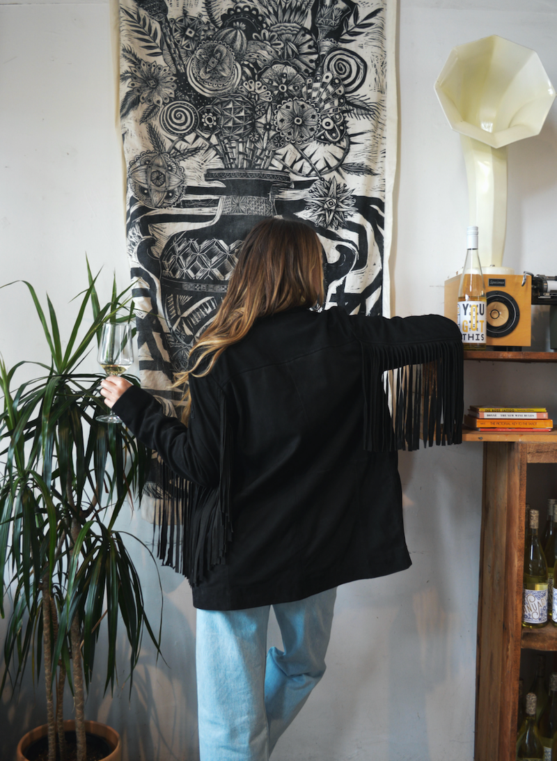 Tanny RF Jacket