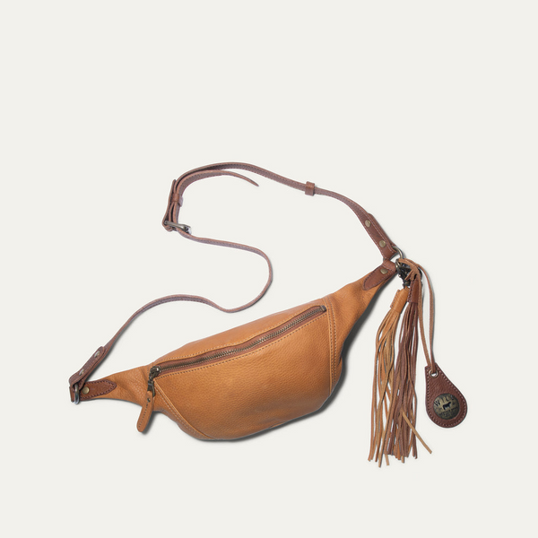 Everyday Pack - Tan/Cognac