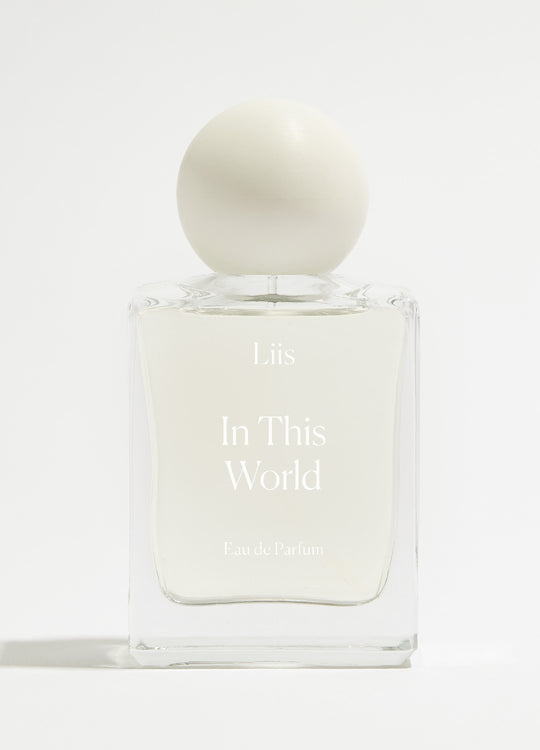 In This World Perfume