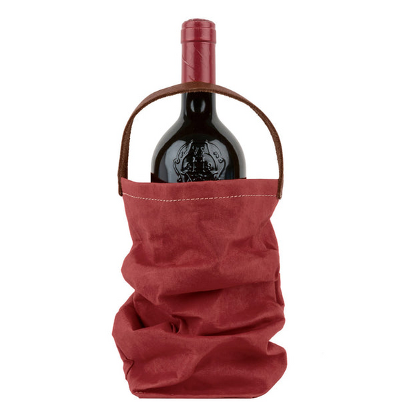 Wine Bag Carrying Tote - Palio