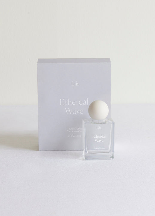 Ethereal Wave Perfume