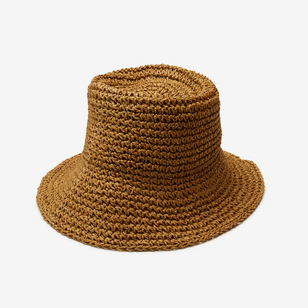 Tali Hat - Camel