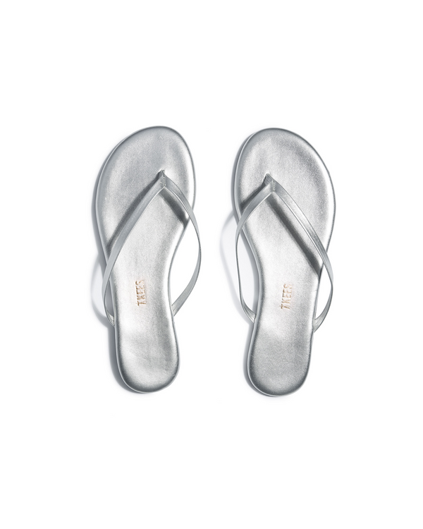 Metallics Sandal - Fairylust