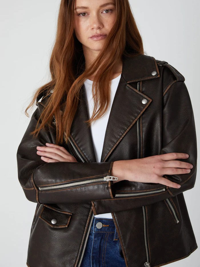 Still Mine - Brown