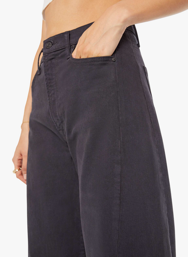 The Dodger Ankle - Green Thumb