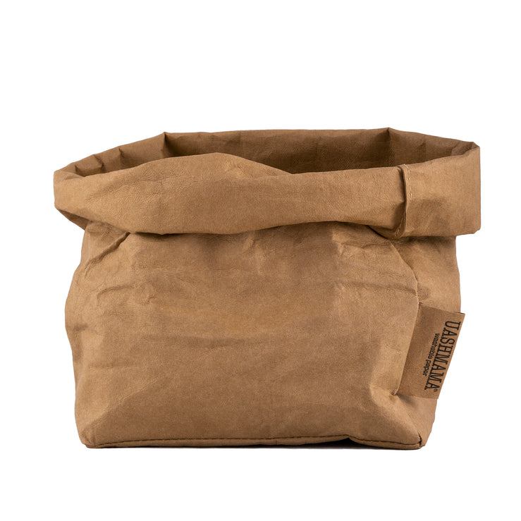 Paper Bag Medium - Avana