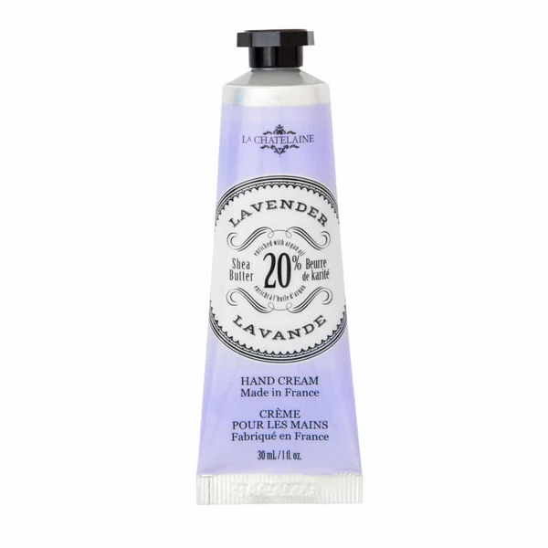 Lavender 30ml Hand Cream