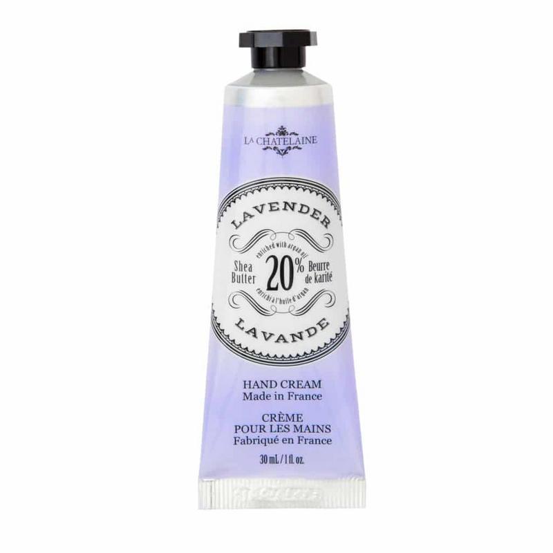 Lavender 30ml Hand Cream