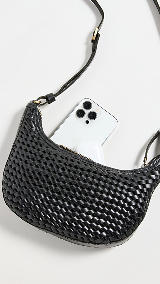 Mini Sling - Black
