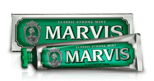 Marvis Classic Strong Mint 75ml