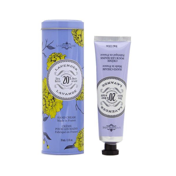 Hand Cream - Lavender
