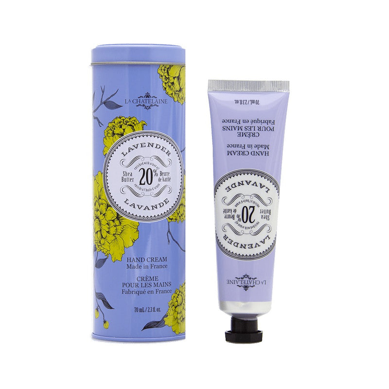 Hand Cream - Lavender