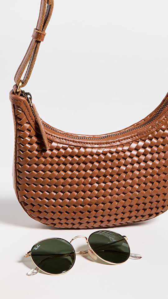 Mini Sling - Sienna