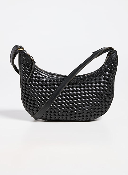 Mini Sling - Black