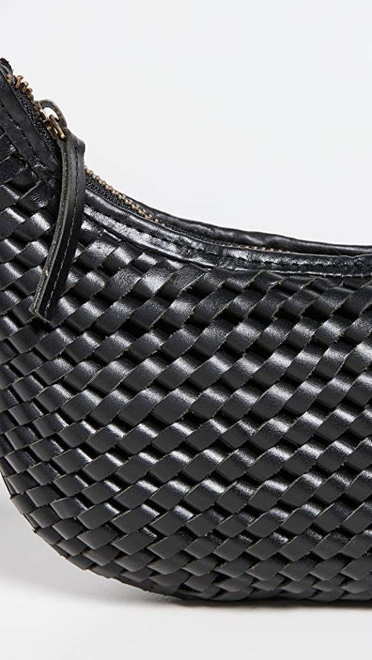 Mini Sling - Black