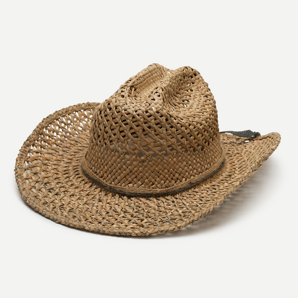 Jessica Hat - Seagrass