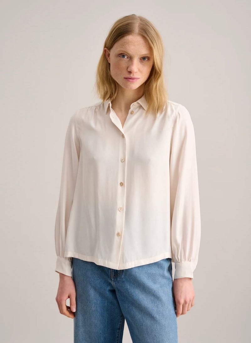 Taxi Blouse