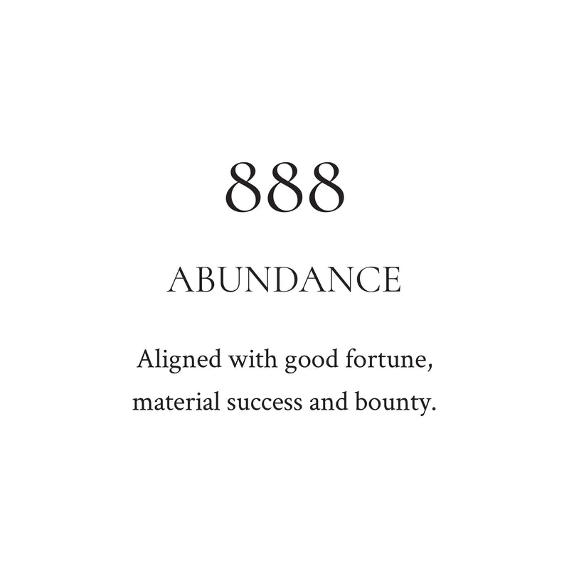 Abundance - 14 oz (10.5 oz Fill)