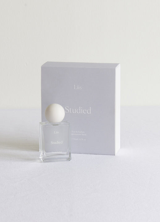 Studied Perfume 50ml