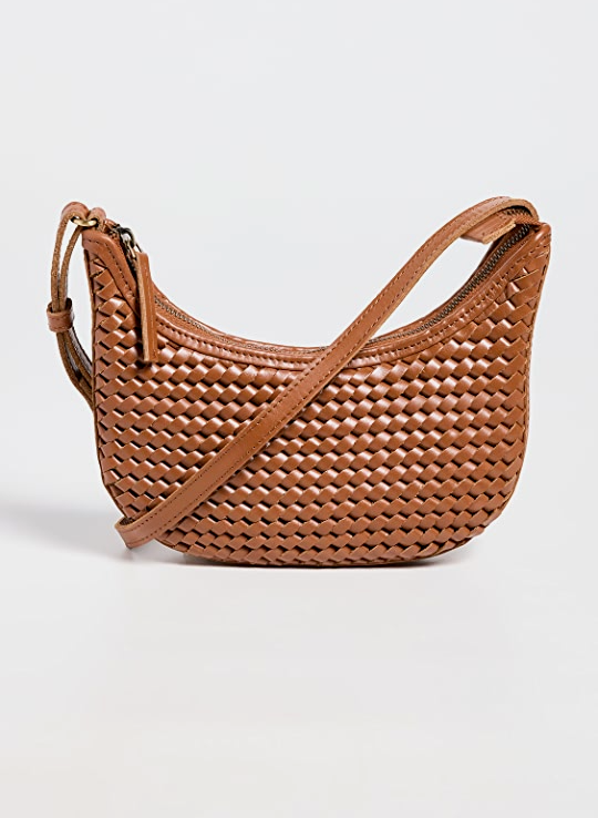 Mini Sling - Sienna