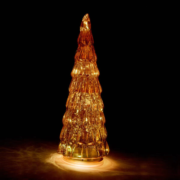 LED Light Tree - Amber