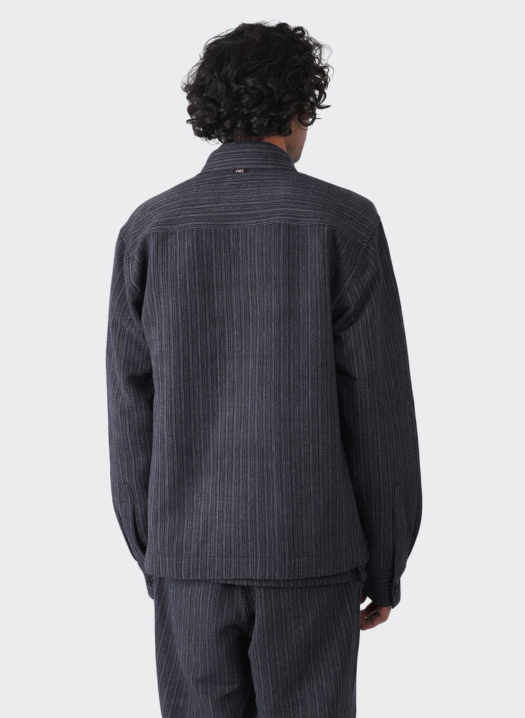 Leroy Jacket - Black
