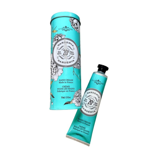 Hand Cream - Gardenia