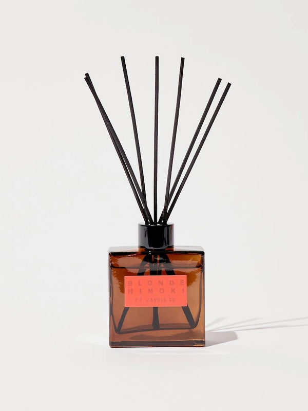 Blonde Hinoki - HiFi Reed Diffuser