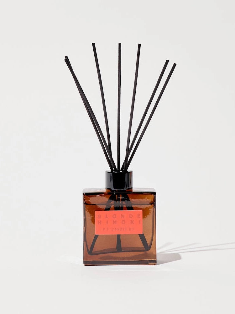 Blonde Hinoki - HiFi Reed Diffuser