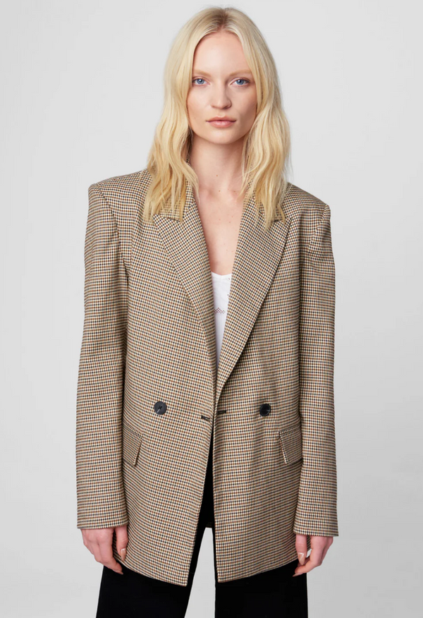 Show Business Blazer