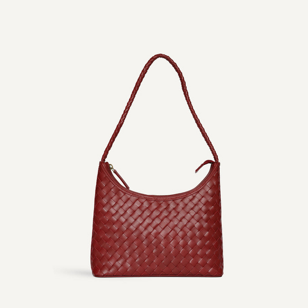 Marni Bag Small - Rouge