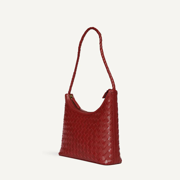 Marni Bag Small - Rouge