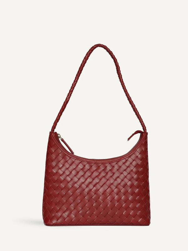 Marni Bag Small - Rouge