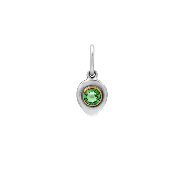 Birthlight Charm - August