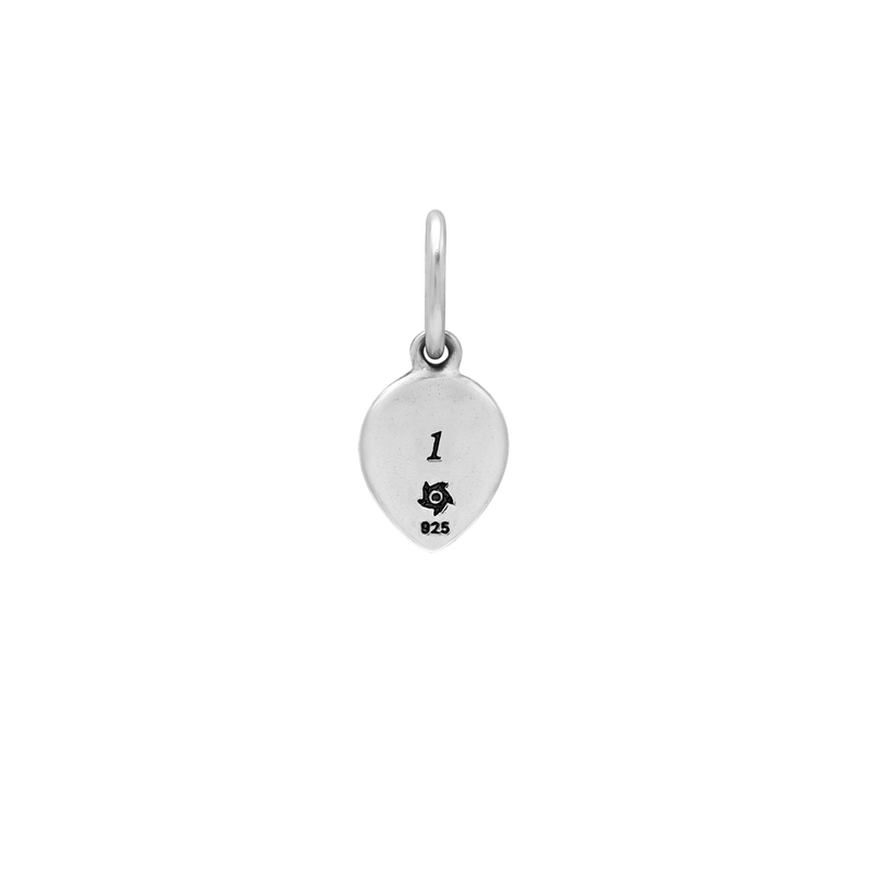 Birthlight Charm - January