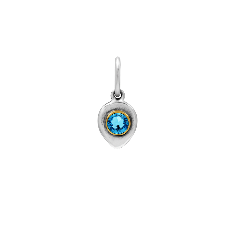 Birthlight Charm - March