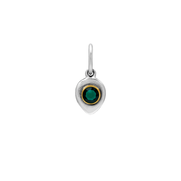 Birthlight Charm - May