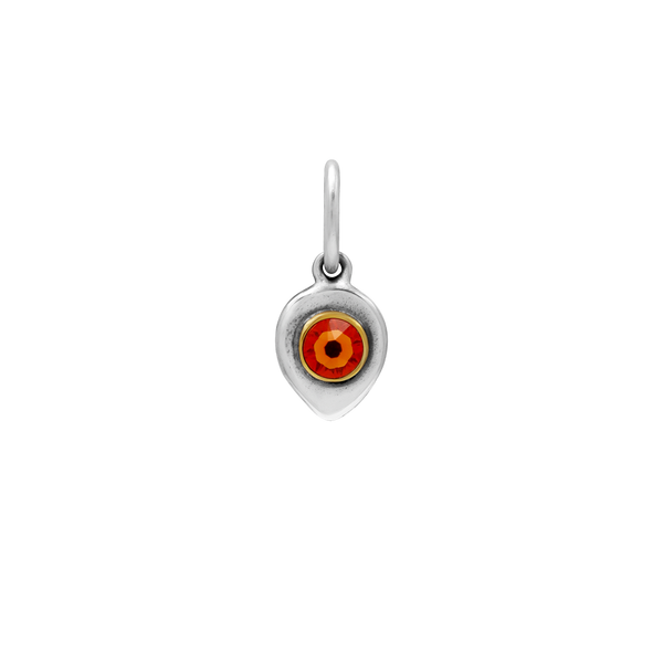 Birthlight Charm - November